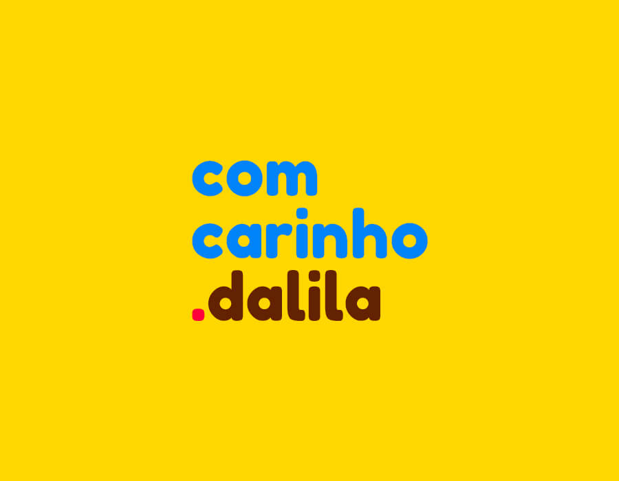 Projeto de Identidade Visual