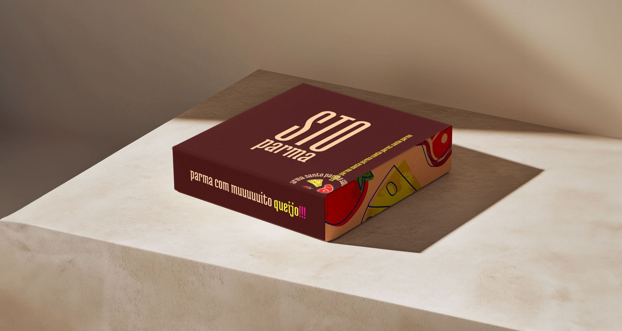 Projeto de Identidade Visual