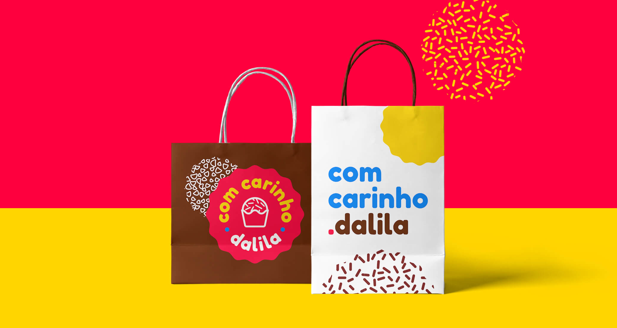 Projeto de Identidade Visual