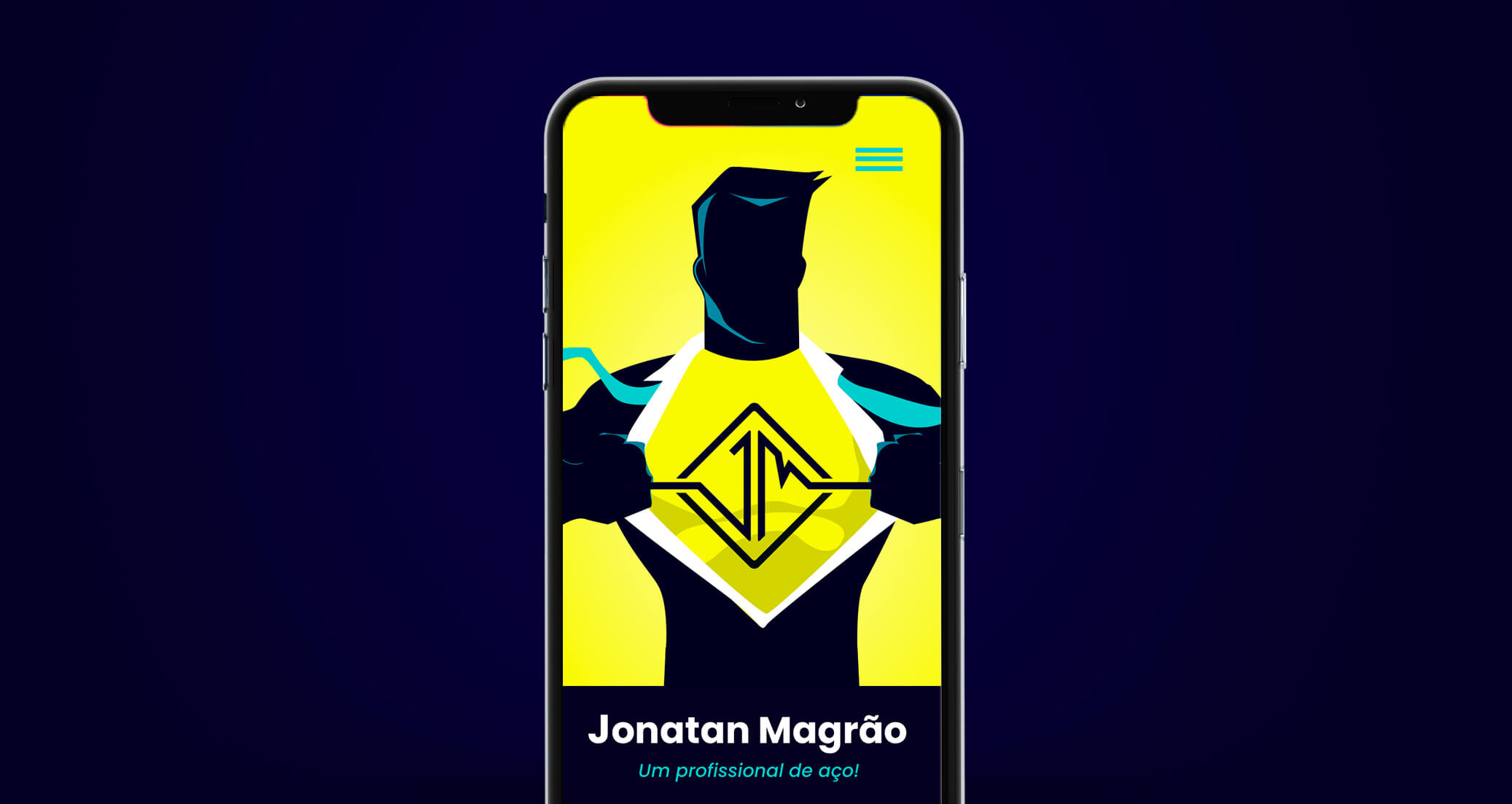Projeto de Identidade Visual